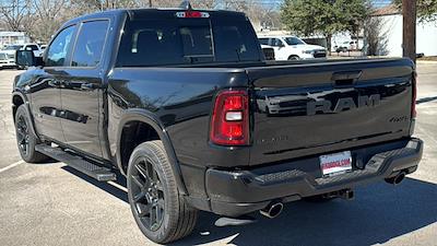 New 2026 Ram 1500 - photo 1