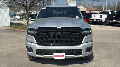 New 2026 Ram 1500 - photo 1