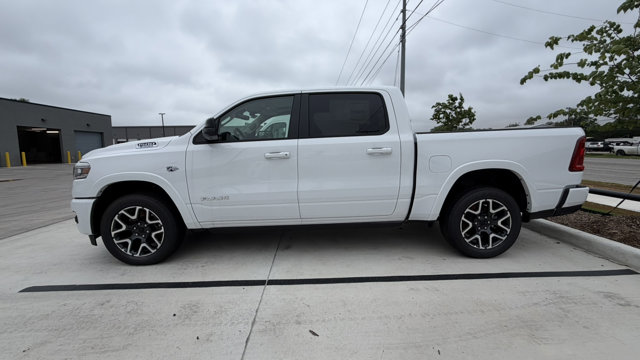 New 2026 Ram 1500 - photo 1