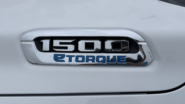 New 2026 Ram 1500 - photo 2