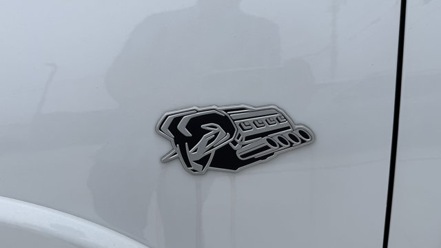 New 2026 Ram 1500 - photo 3