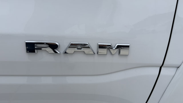 New 2026 Ram 1500 - photo 6