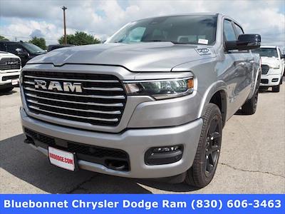 New 2025 Ram 1500 Laramie Crew Cab 4x4 Pickup for sale #TN512258 - photo 1