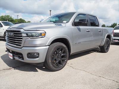 New 2025 Ram 1500 Laramie Crew Cab 4x4 Pickup for sale #TN512258 - photo 2