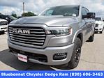 New 2025 Ram 1500 Laramie Crew Cab 4x4 Pickup for sale #TN512258 - photo 1