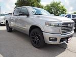 New 2025 Ram 1500 Laramie Crew Cab 4x4 Pickup for sale #TN512258 - photo 4