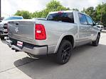 New 2025 Ram 1500 Laramie Crew Cab 4x4 Pickup for sale #TN512258 - photo 6