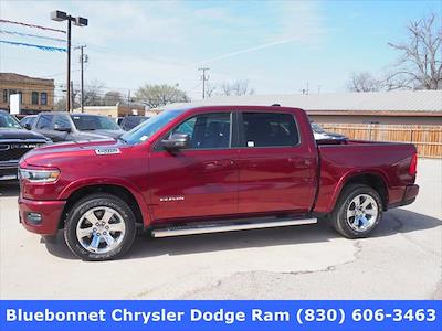 New 2025 Ram 1500 Lone Star Crew Cab 4x4 Pickup for sale #TN528354 - photo 1
