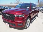New 2025 Ram 1500 Lone Star Crew Cab 4x4 Pickup for sale #TN528354 - photo 2