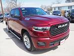 New 2025 Ram 1500 Lone Star Crew Cab 4x4 Pickup for sale #TN528354 - photo 4