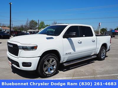 2025 Ram 1500 Crew Cab 4WD Pickup for sale #TN528357 - photo 1