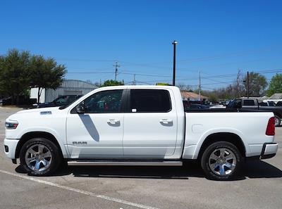 New 2025 Ram 1500 Lone Star Crew Cab for sale #TN528357 - photo 2