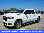 2025 Ram 1500 Crew Cab 4WD Pickup for sale #TN528357 - photo 1