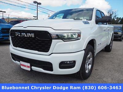 New 2025 Ram 1500 Lone Star Quad Cab Pickup for sale #TN530943 - photo 1