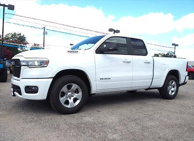 New 2025 Ram 1500 Lone Star Quad Cab Pickup for sale #TN530943 - photo 2