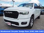 New 2025 Ram 1500 Lone Star Quad Cab Pickup for sale #TN530943 - photo 1