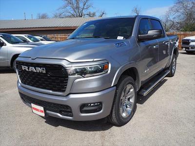 New 2025 Ram 1500 Lone Star Crew Cab 4x4 Pickup for sale #TN535038 - photo 2