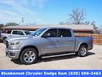 New 2025 Ram 1500 Lone Star Crew Cab 4x4 Pickup for sale #TN535038 - photo 1