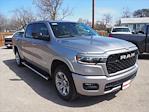 New 2025 Ram 1500 Lone Star Crew Cab 4x4 Pickup for sale #TN535038 - photo 5