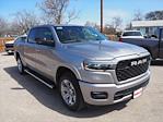 New 2025 Ram 1500 Lone Star Crew Cab 4x4 Pickup for sale #TN535038 - photo 4