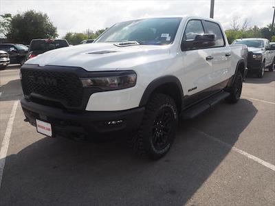 New 2025 Ram 1500 Rebel Crew Cab 4x4 Pickup for sale #TN618486 - photo 2