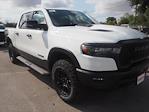 New 2025 Ram 1500 Rebel Crew Cab 4x4 Pickup for sale #TN618486 - photo 4