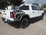 New 2025 Ram 1500 Rebel Crew Cab 4x4 Pickup for sale #TN618486 - photo 5