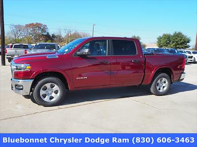 New 2025 Ram 1500 Lone Star Crew Cab Pickup for sale #TN657491 - photo 1