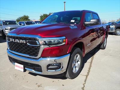 New 2025 Ram 1500 Lone Star Crew Cab Pickup for sale #TN657491 - photo 2