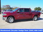 New 2025 Ram 1500 Lone Star Crew Cab Pickup for sale #TN657491 - photo 1