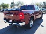 New 2025 Ram 1500 Lone Star Crew Cab Pickup for sale #TN657491 - photo 6