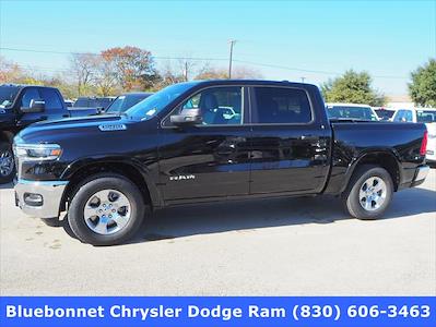 New 2025 Ram 1500 Lone Star Crew Cab Pickup for sale #TN657496 - photo 1