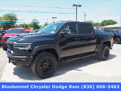 New 2025 Ram 1500 TRX Crew Cab 4x4 Pickup for sale #TN668339 - photo 1