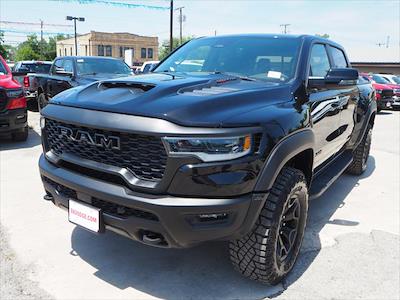 New 2025 Ram 1500 TRX Crew Cab 4x4 Pickup for sale #TN668339 - photo 2