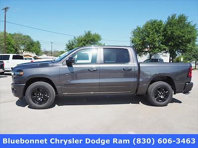 2025 Ram 1500 Crew Cab 4WD Pickup for sale #TN675777 - photo 1