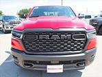 New 2025 Ram 1500 Warlock Crew Cab 4x4 Pickup for sale #TN692589 - photo 3