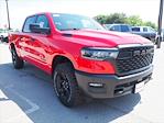 New 2025 Ram 1500 Warlock Crew Cab 4x4 Pickup for sale #TN692589 - photo 4