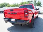 New 2025 Ram 1500 Warlock Crew Cab 4x4 Pickup for sale #TN692589 - photo 6