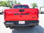 New 2025 Ram 1500 Warlock Crew Cab 4x4 Pickup for sale #TN692589 - photo 7