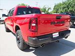 New 2025 Ram 1500 Warlock Crew Cab 4x4 Pickup for sale #TN692589 - photo 8