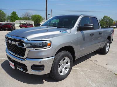 New 2025 Ram 1500 Tradesman Quad Cab 4x4 Pickup for sale #TN694860 - photo 2