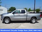 New 2025 Ram 1500 Tradesman Quad Cab 4x4 Pickup for sale #TN694860 - photo 1