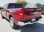 New 2025 Ram 1500 Tradesman Quad Cab 4x4 Pickup for sale #TN694864 - photo 9