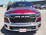 New 2025 Ram 1500 Tradesman Quad Cab 4x4 Pickup for sale #TN694864 - photo 3