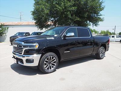 New 2025 Ram 1500 Longhorn Crew Cab 4x4 Pickup for sale #TN699677 - photo 2