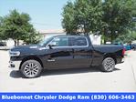 New 2025 Ram 1500 Longhorn Crew Cab 4x4 Pickup for sale #TN699677 - photo 1