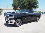 New 2025 Ram 1500 Longhorn Crew Cab 4x4 Pickup for sale #TN699677 - photo 2
