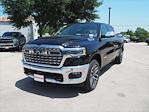 New 2025 Ram 1500 Longhorn Crew Cab 4x4 Pickup for sale #TN699677 - photo 3