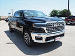 New 2025 Ram 1500 Longhorn Crew Cab 4x4 Pickup for sale #TN699677 - photo 5