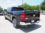 New 2025 Ram 1500 Longhorn Crew Cab 4x4 Pickup for sale #TN699677 - photo 9